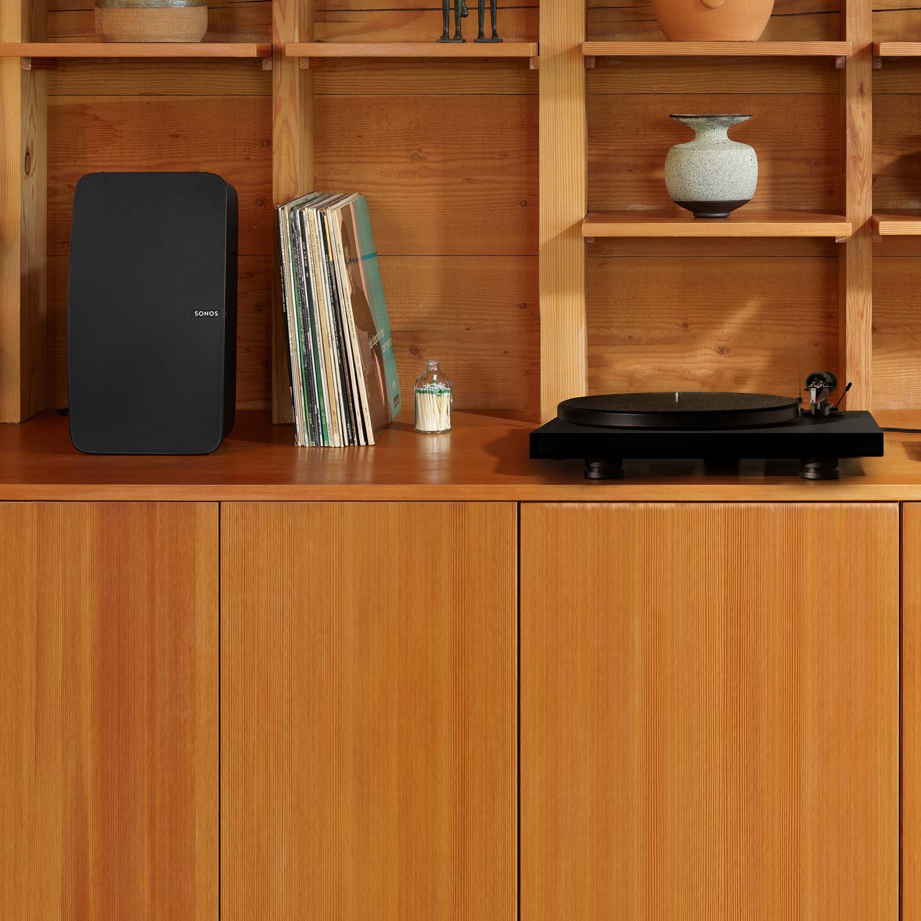 Sonos Turntable System