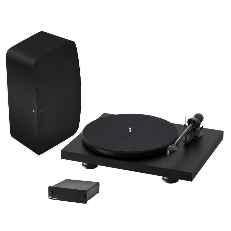 Sonos Turntable System