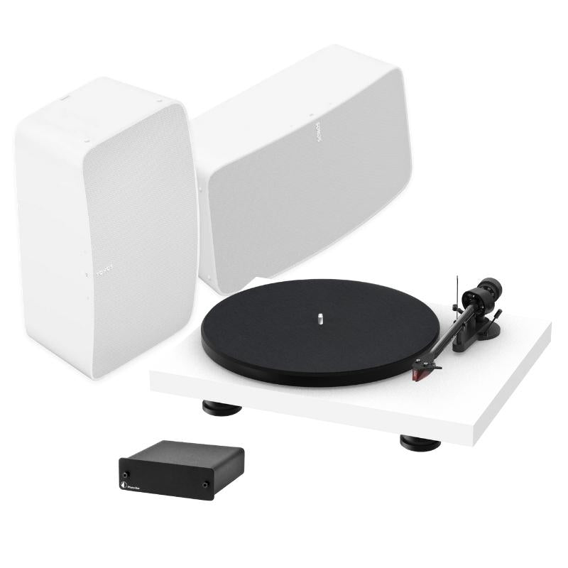 Sonos Turntable System