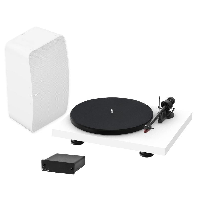 Sonos Turntable System