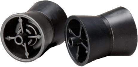 Spin-Clean Rollers Pair