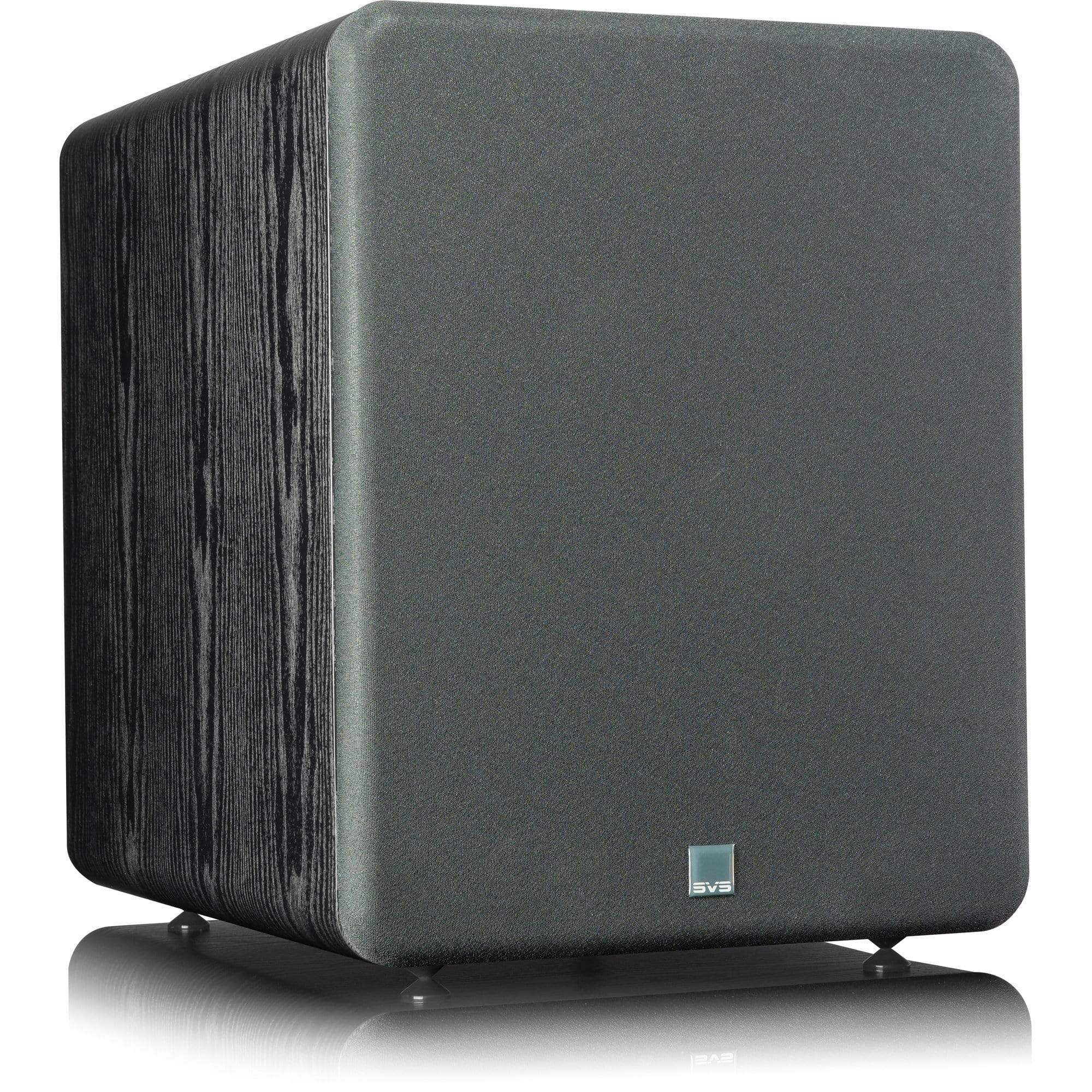 SVS PB-1000 Pro Ported Box Home Subwoofer