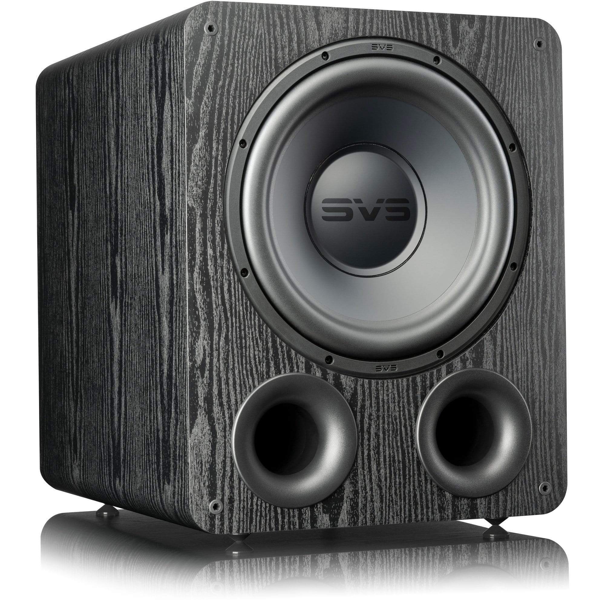 SVS PB-1000 Pro Ported Box Home Subwoofer