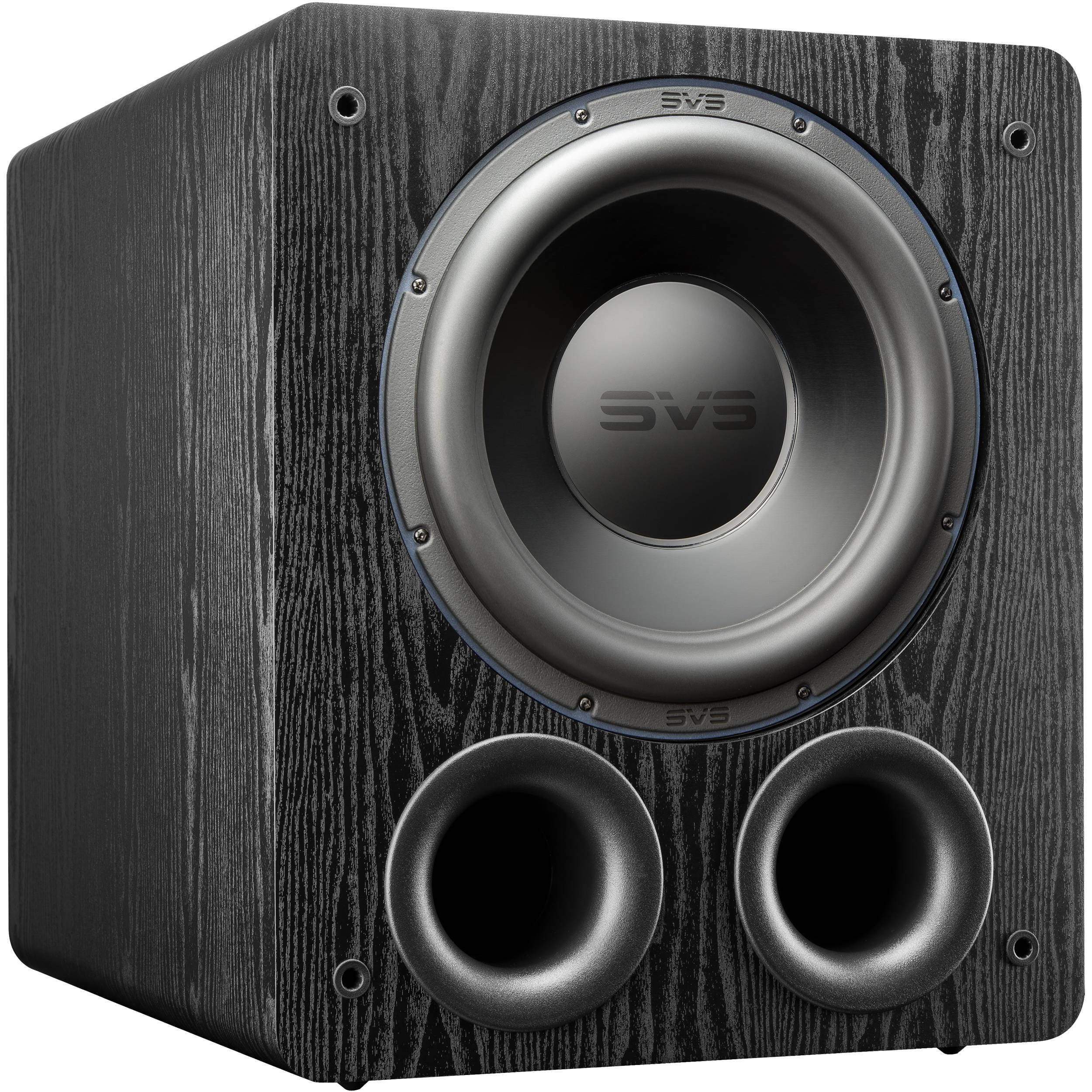 SVS PB-3000 Subwoofer