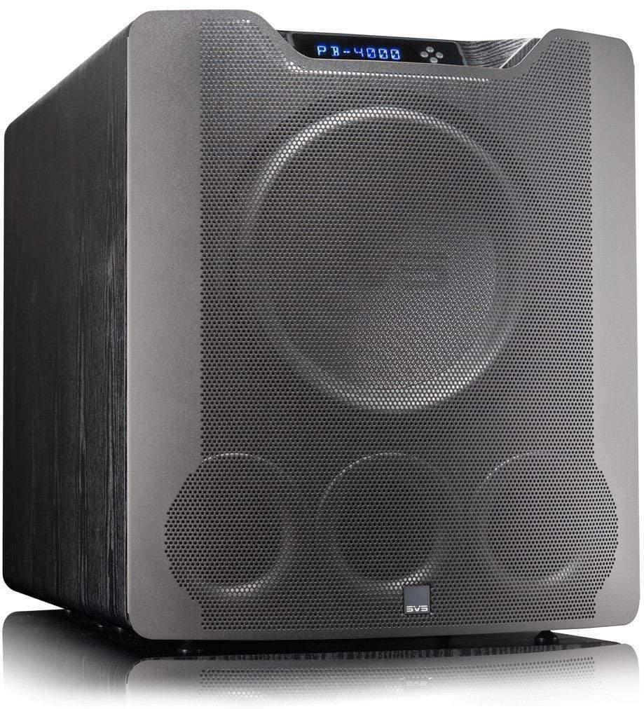 SVS PB-4000 Ported Box Active Subwoofer