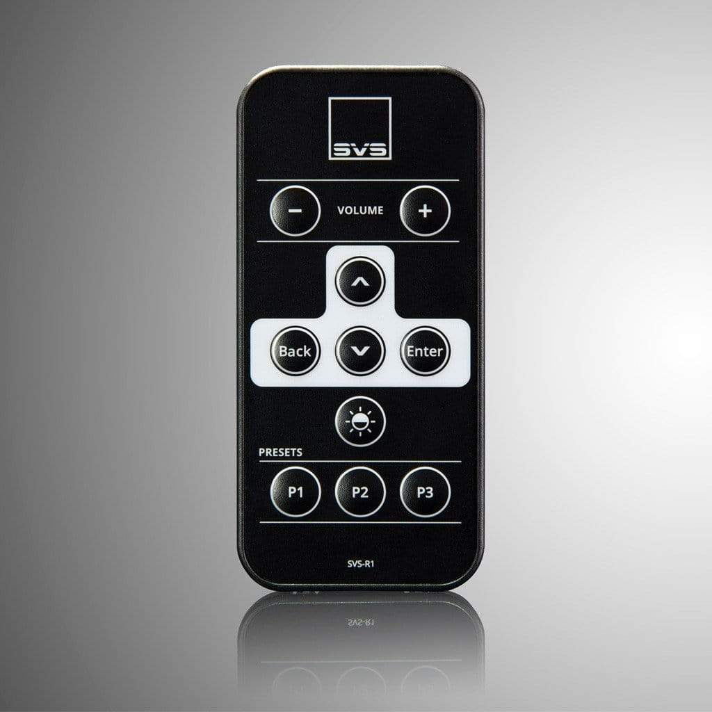 SVS PB16-Ultra Ported Box Active Subwoofer