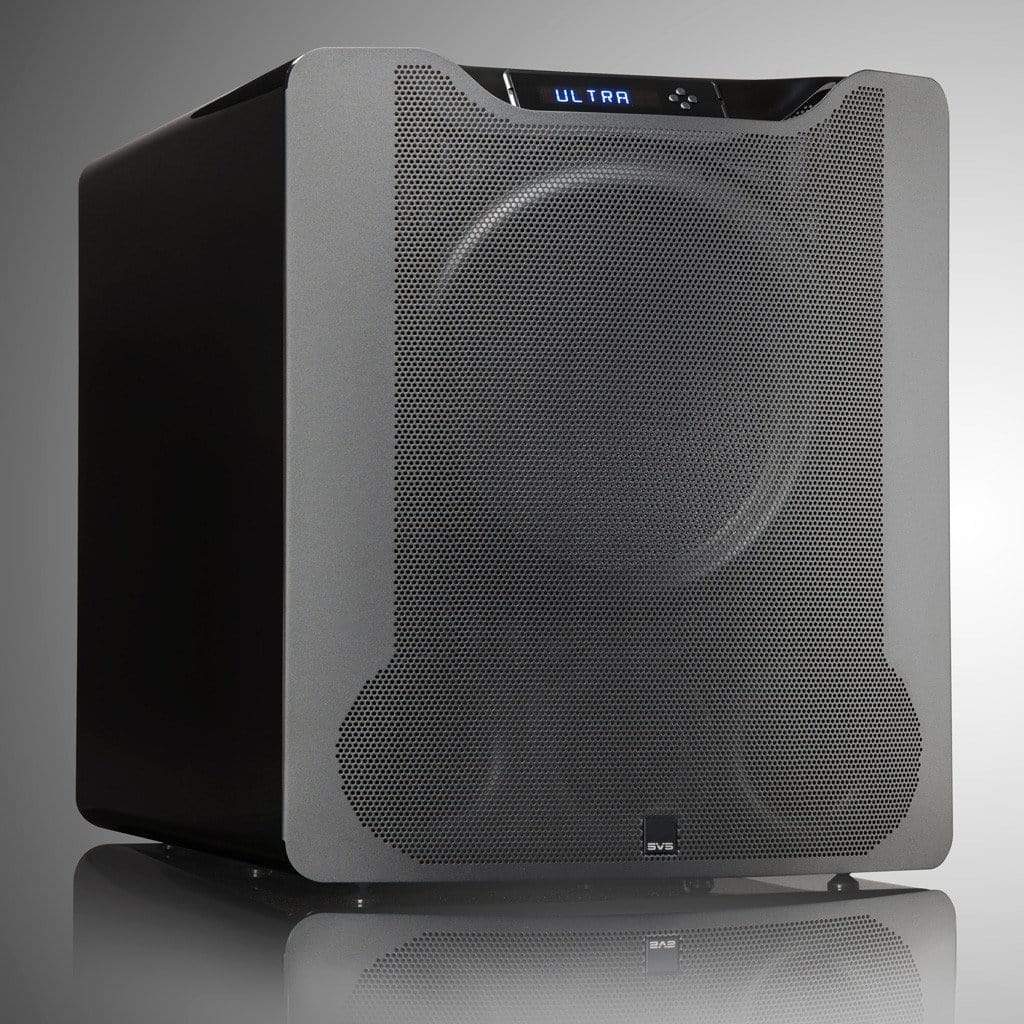 SVS PB16-Ultra Ported Box Active Subwoofer