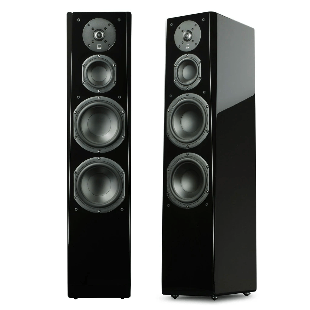 SVS Prime Tower Floorstanding Speakers