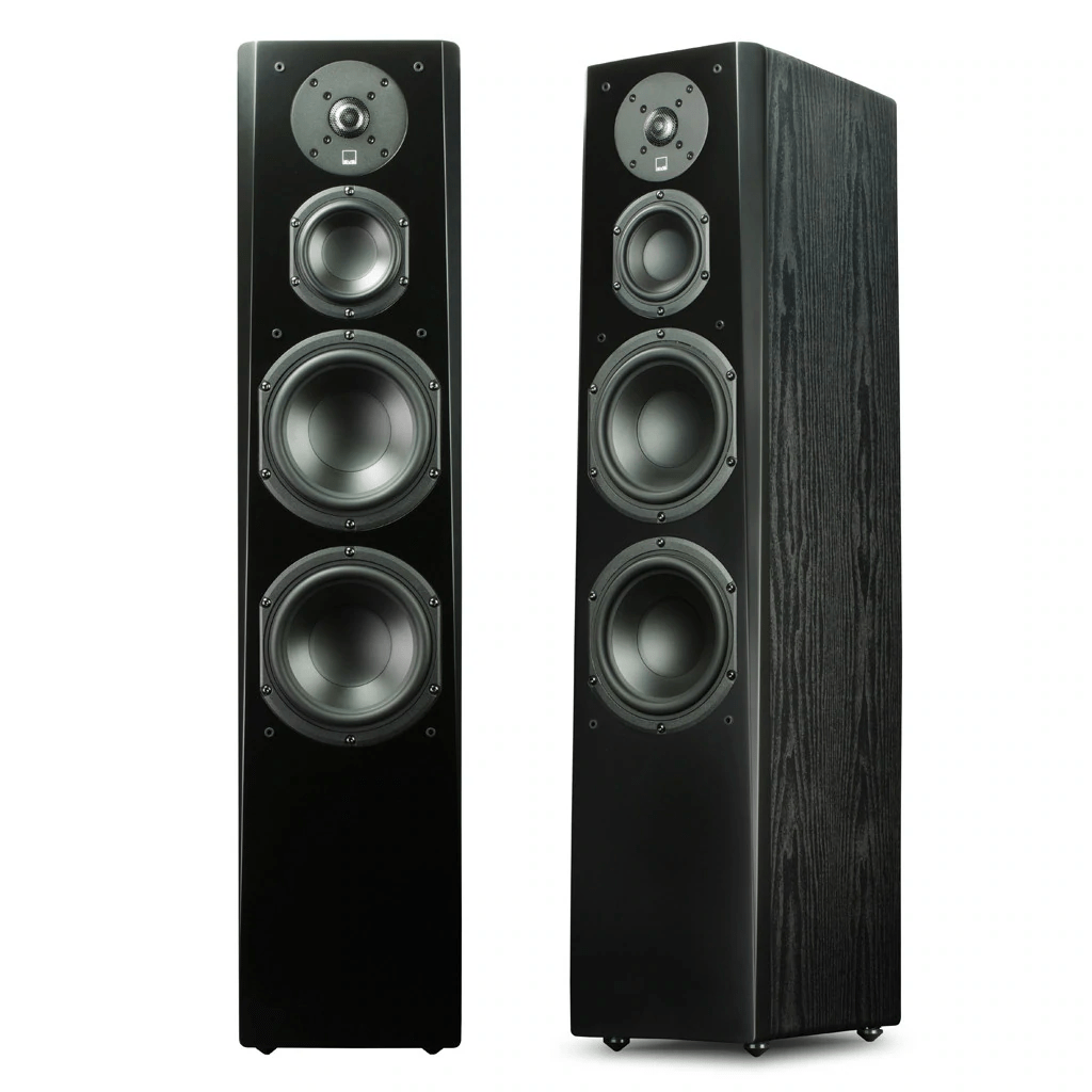 SVS Prime Tower Floorstanding Speakers