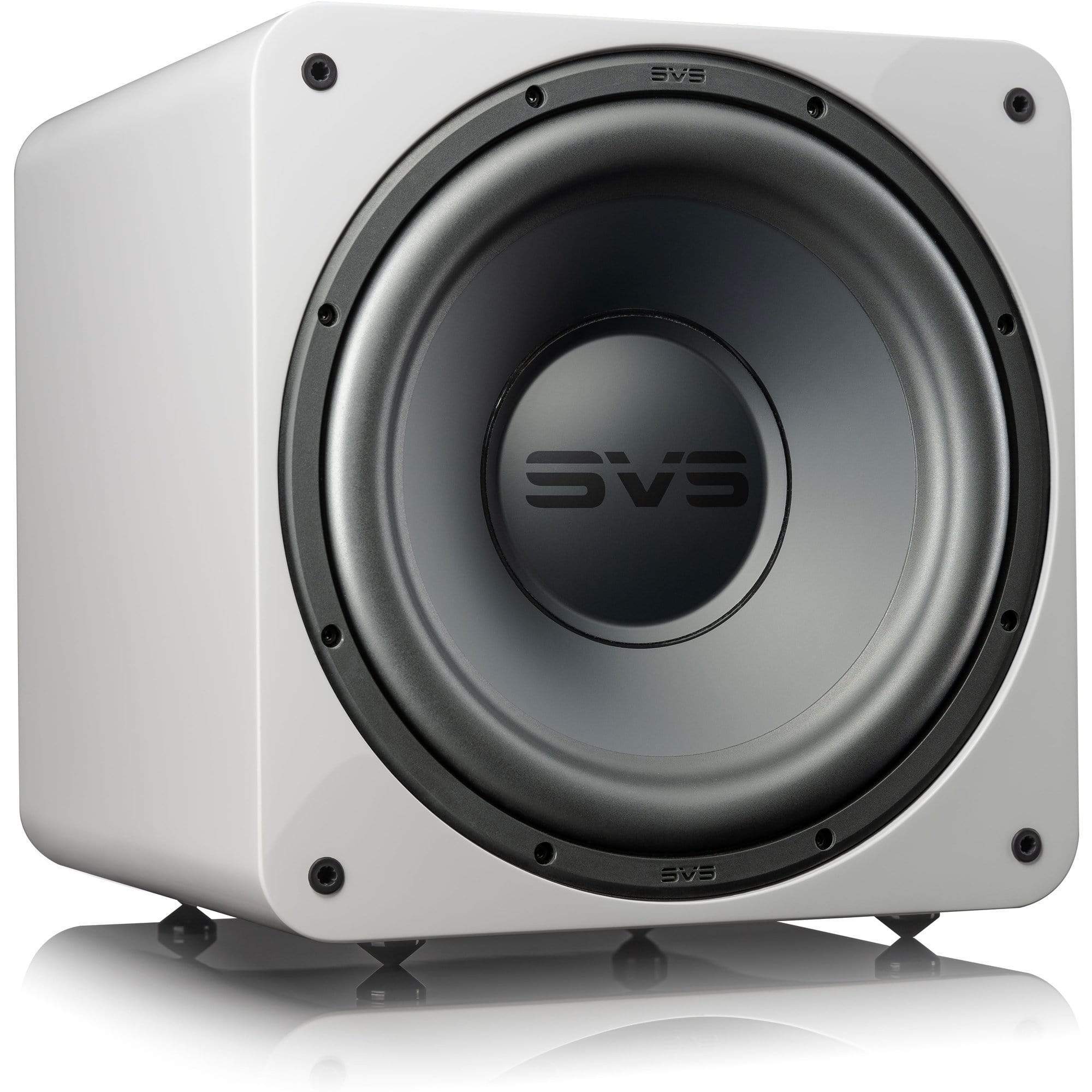 SVS SB-1000 Pro Sealed Box Home Subwoofer