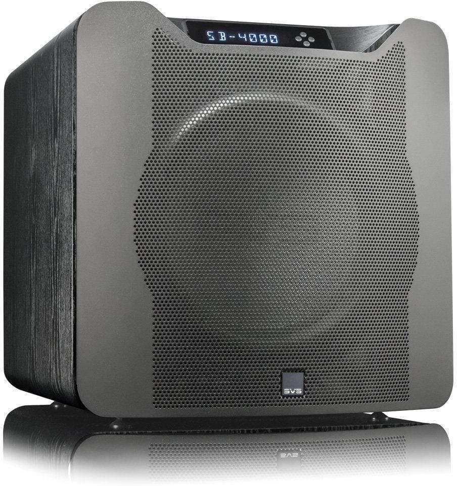 SVS SB-4000 Sealed Box Active Subwoofer