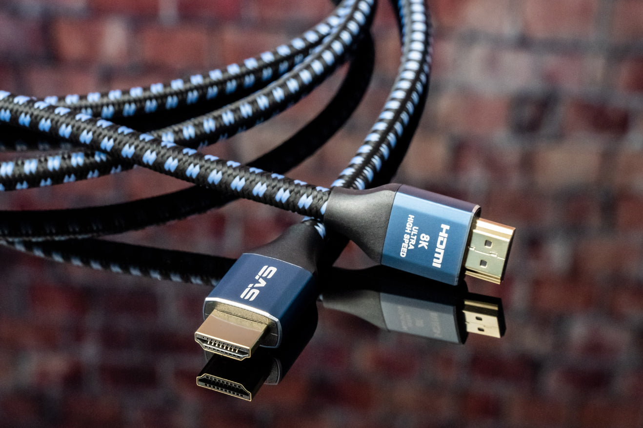 SVS SoundPath HDMI Cable