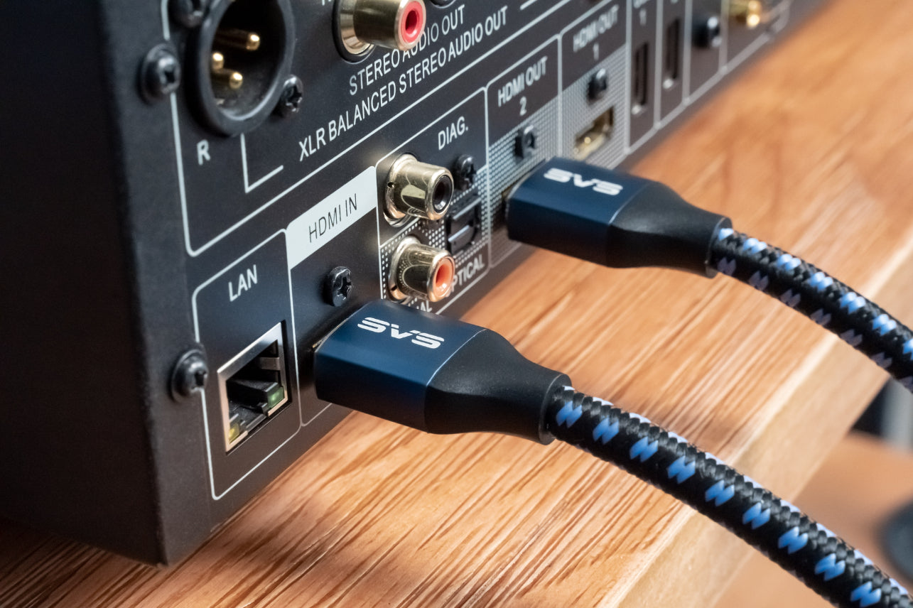 SVS SoundPath HDMI Cable