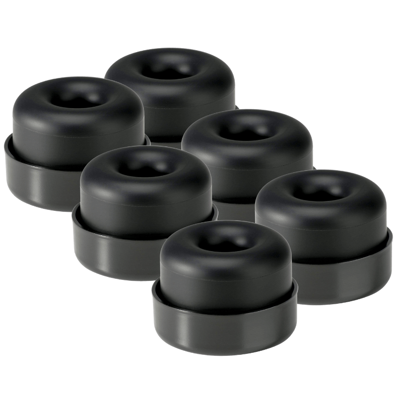SVS Soundpath Isolation Feet System 6 Pack