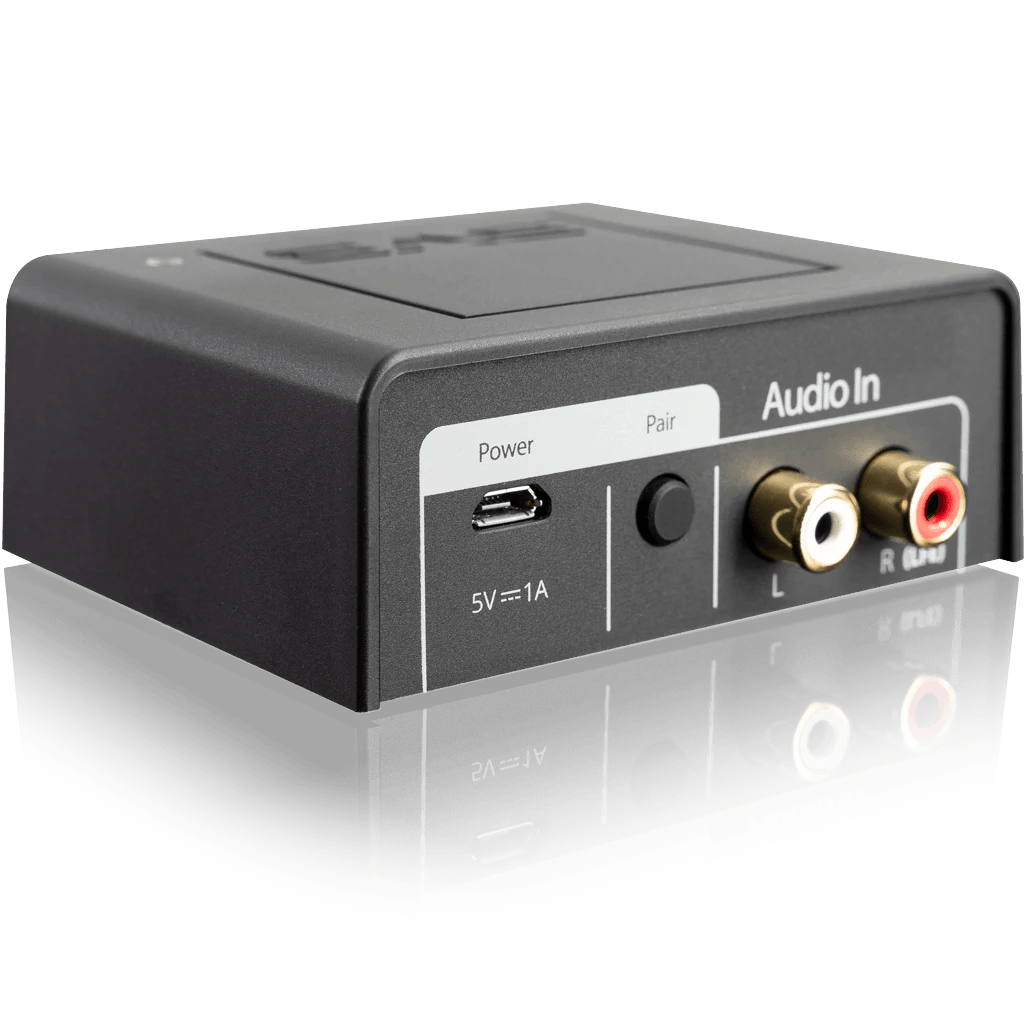 SVS SoundPath Tri-Band Wireless Audio Adapter
