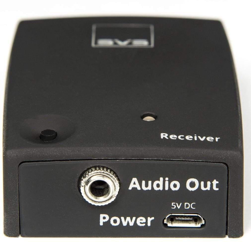 SVS SoundPath Wireless Audio Adapter