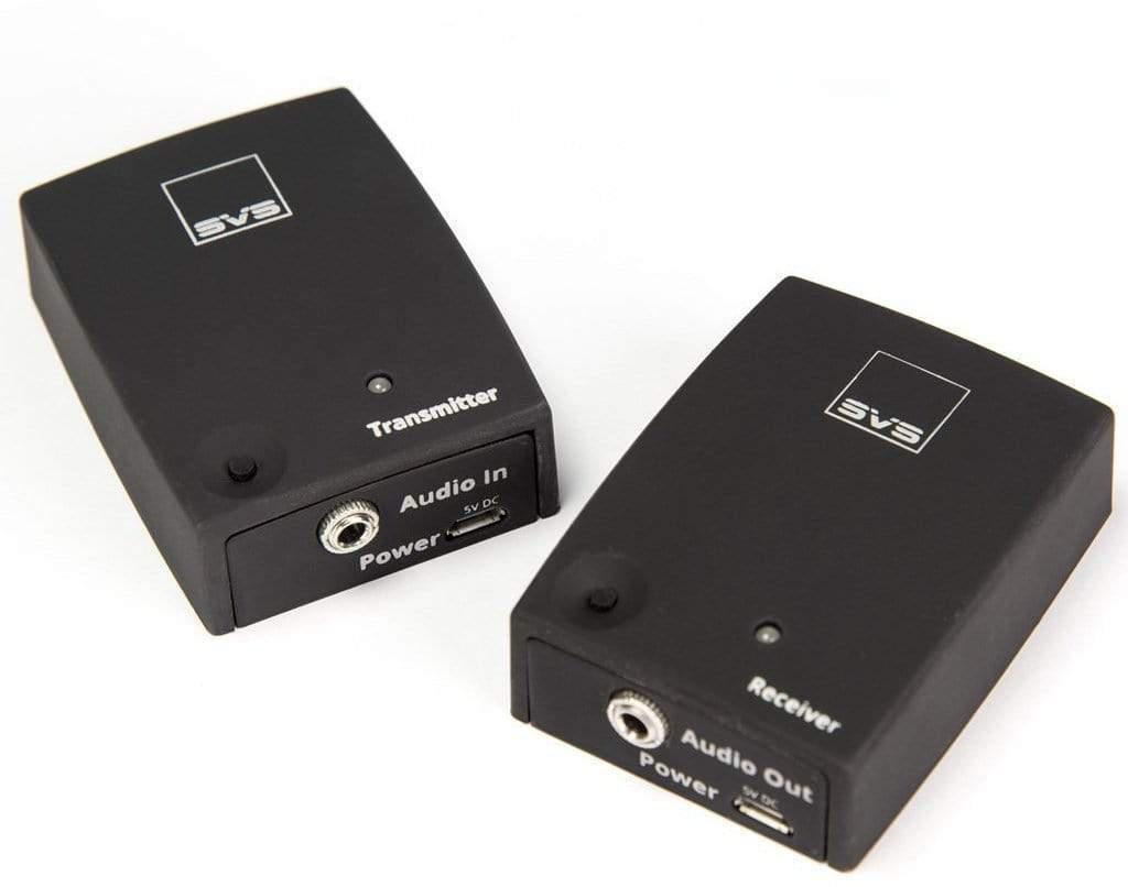 SVS SoundPath Wireless Audio Adapter