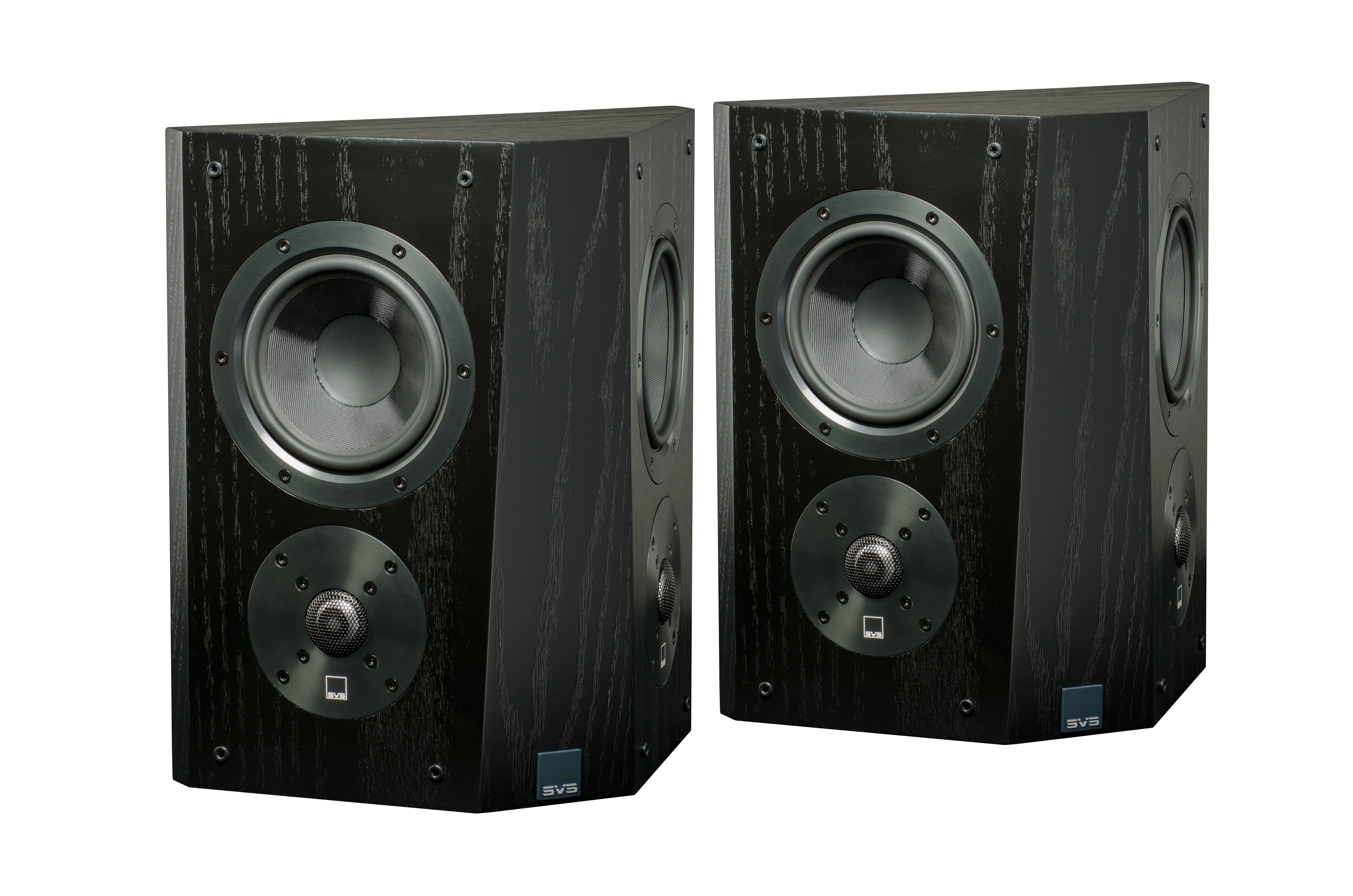 SVS Ultra Surround Speakers