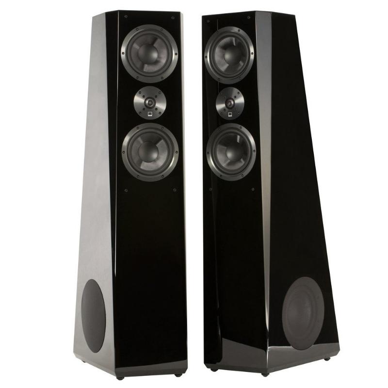 SVS Ultra Tower Floorstanding Speakers