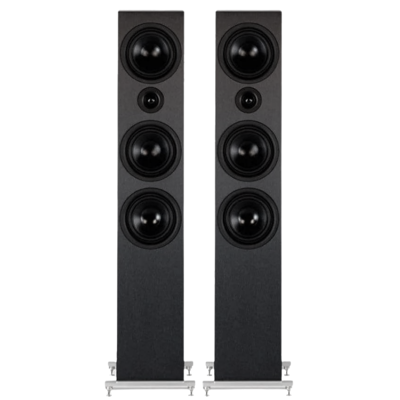 T+A Hi-Fi Caruso S 10 Floorstanding Loudspeakers