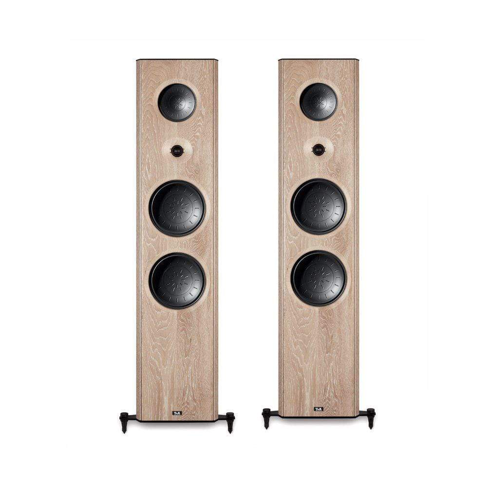 T+A Hi-Fi Criterion S 2200 CTL Floorstanding Loudspeakers