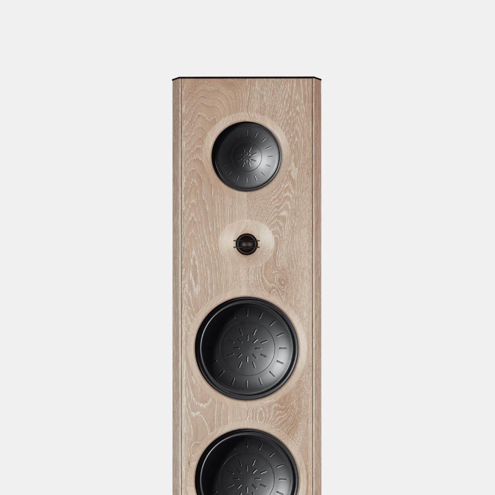 T+A Hi-Fi Criterion S 2200 CTL Floorstanding Loudspeakers