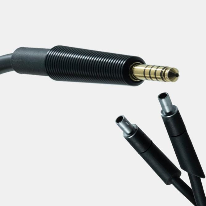 T+A Hi-Fi HCP 4.4 Solitaire P Headphone Cable