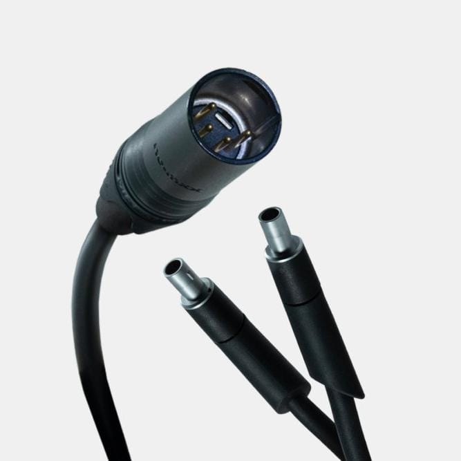 T+A Hi-Fi HCP XLR-4 Solitaire P Headphone Cable