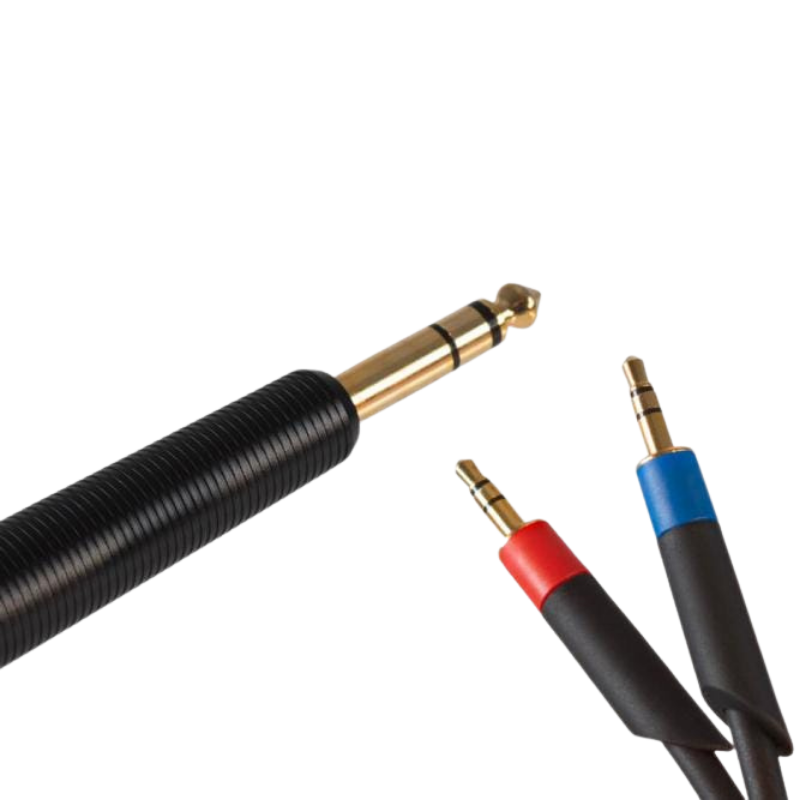 T+A Hi-Fi HCSE 6.3 Solitaire P-SE Headphone Cable