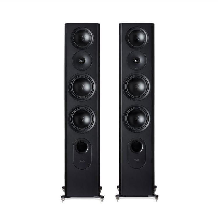 T+A Hi-Fi Pulsar ST 21 Floorstanding Loudspeakers