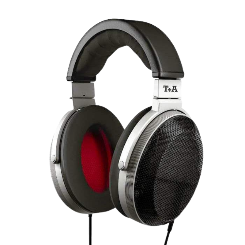 T+A Hi-Fi Solitaire P Headphones