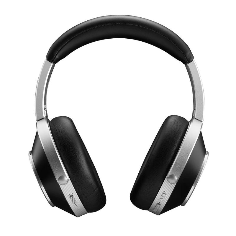 T+A Hi-Fi Solitaire T Noise Cancelling Headphones #colour_black