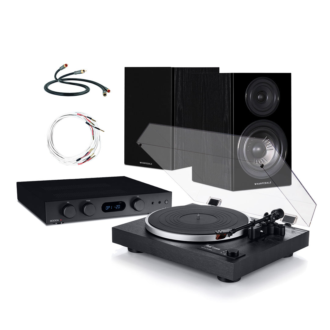 besøgende opstrøms dukke Boss Hi-fi System | Free Shipping Available