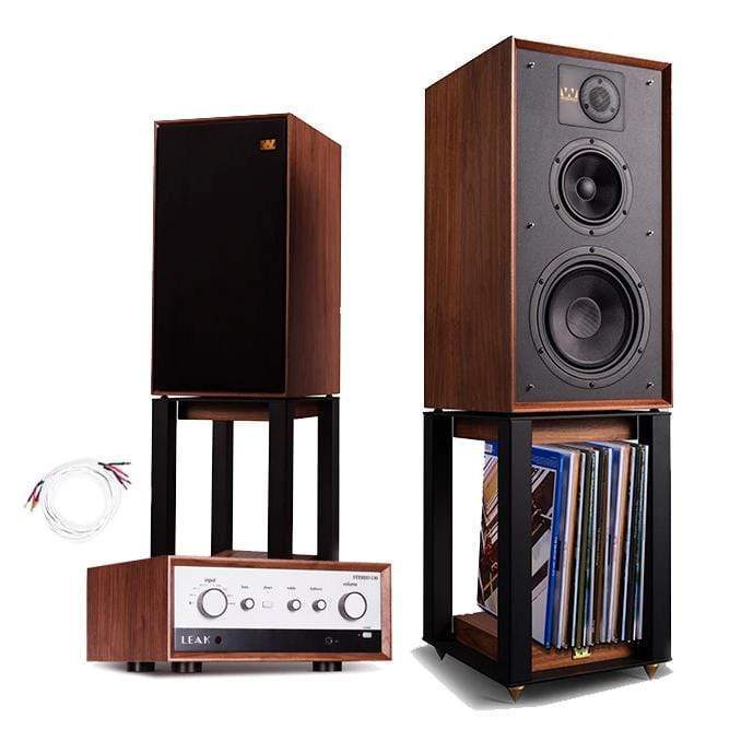 The Single Malt Hi-Fi System Pack