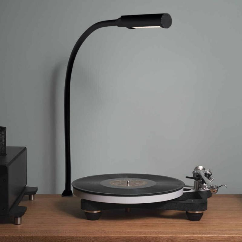 UberLight Flex LED Task Light for Turntables