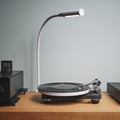 UberLight Flex LED Task Light for Turntables