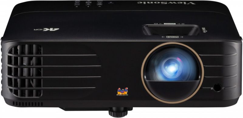 ViewSonic PX728-4K Home Cinema Projector