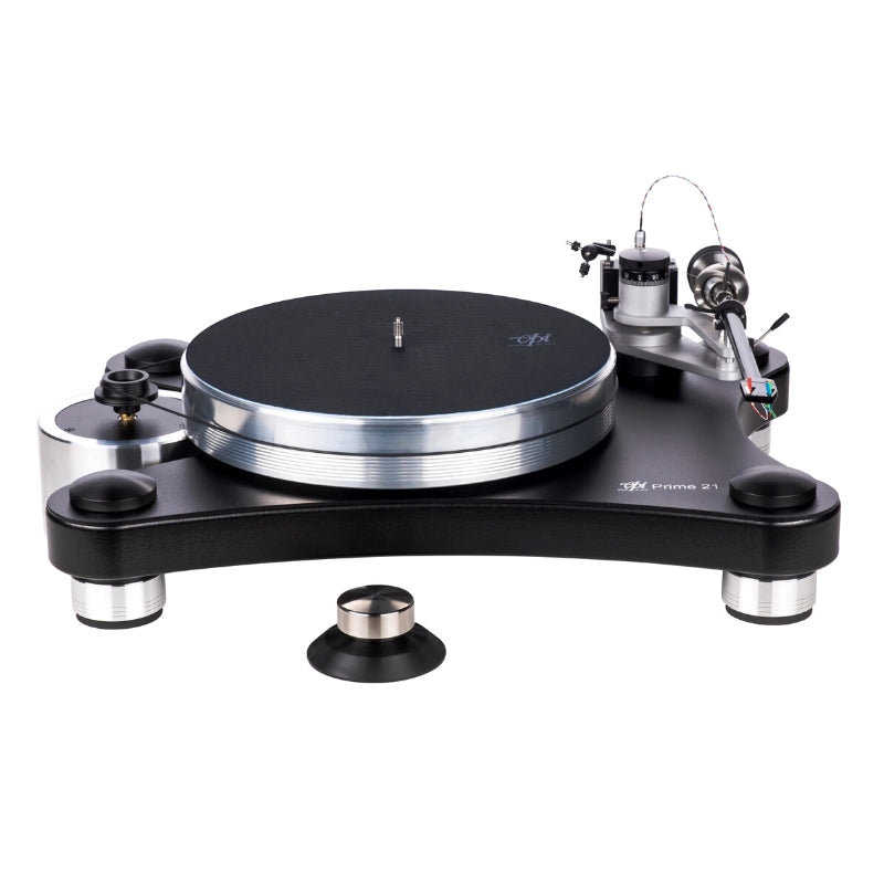 VPI Prime 21 Turntable