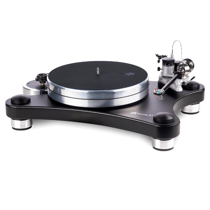 VPI Prime 21 Turntable