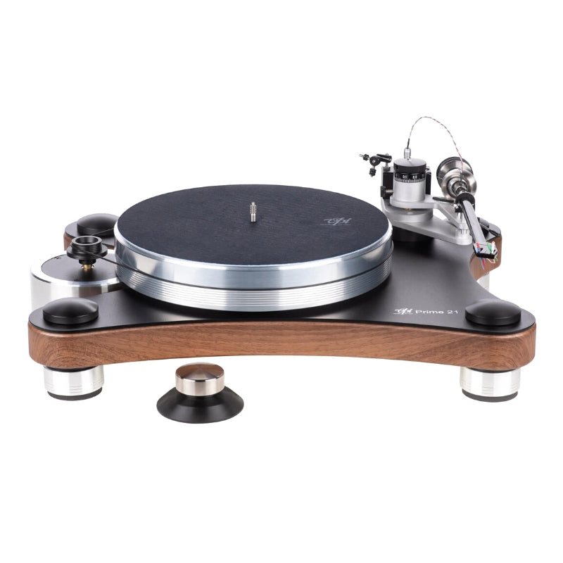 VPI Prime 21 Turntable