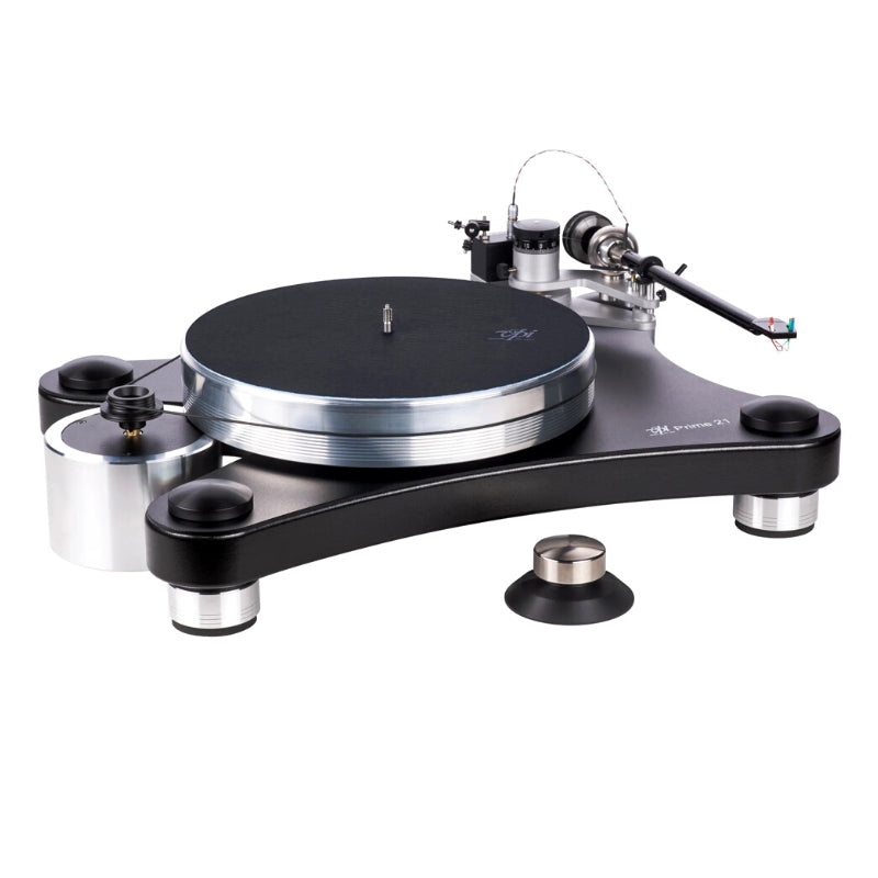 VPI Prime 21 Turntable