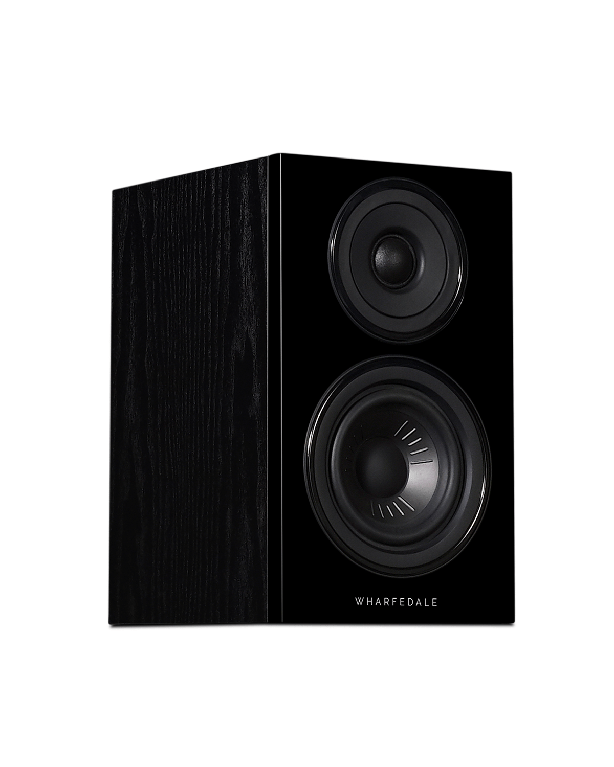 Wharfedale Diamond 12.0 Bookshelf Speakers