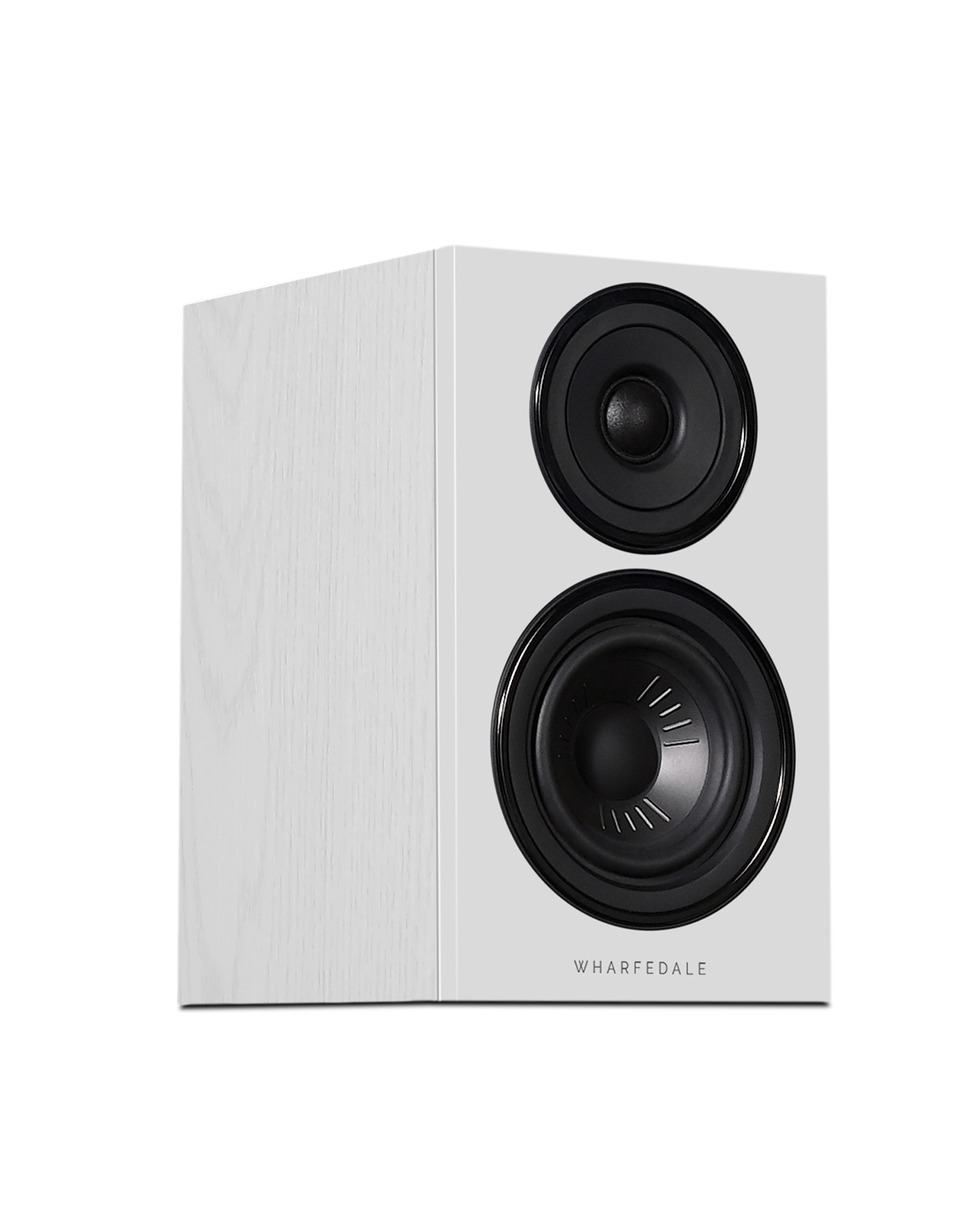 Wharfedale Diamond 12.0 Bookshelf Speakers