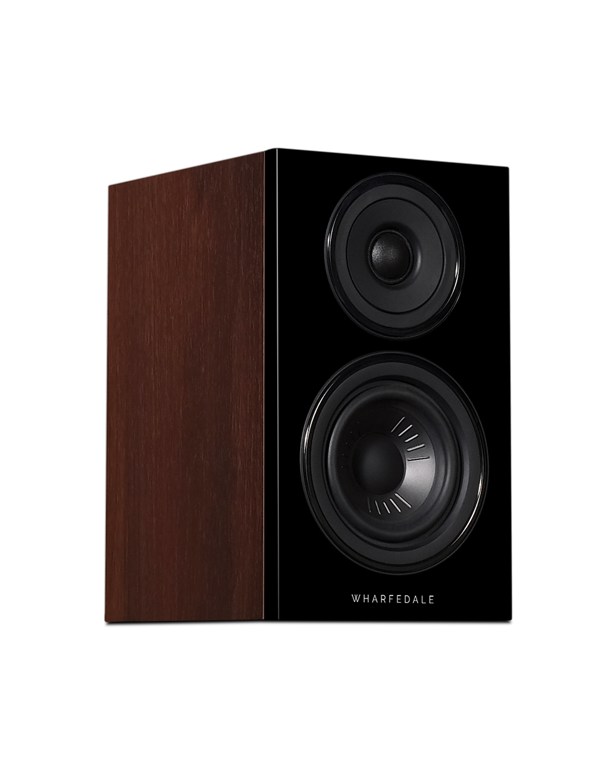 Wharfedale Diamond 12.0 Bookshelf Speakers