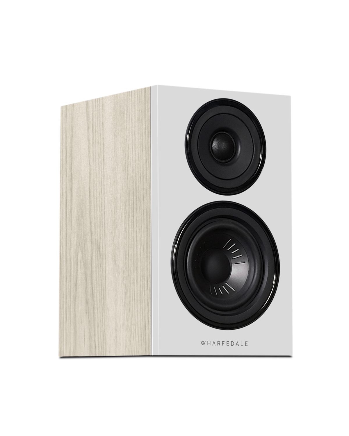 Wharfedale Diamond 12.0 Bookshelf Speakers