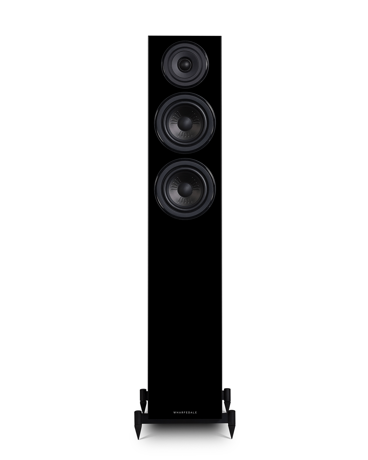 Wharfedale Diamond 12.3 Floorstanding Speakers