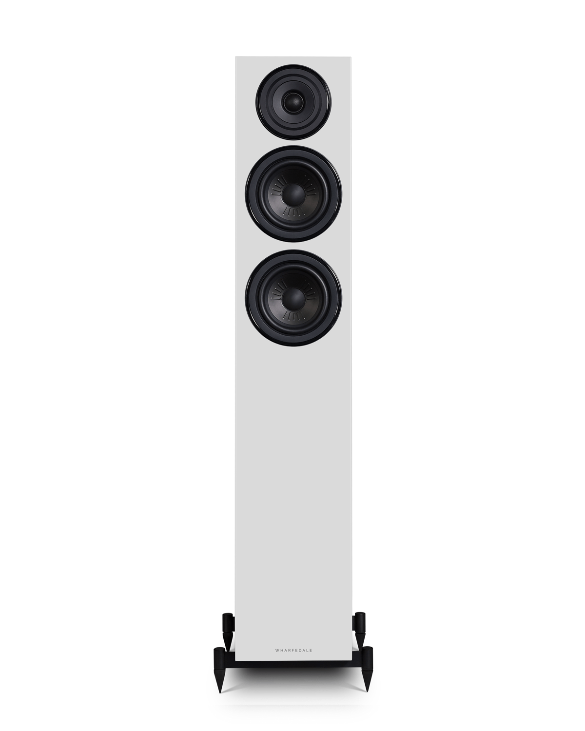 Wharfedale Diamond 12.3 Floorstanding Speakers