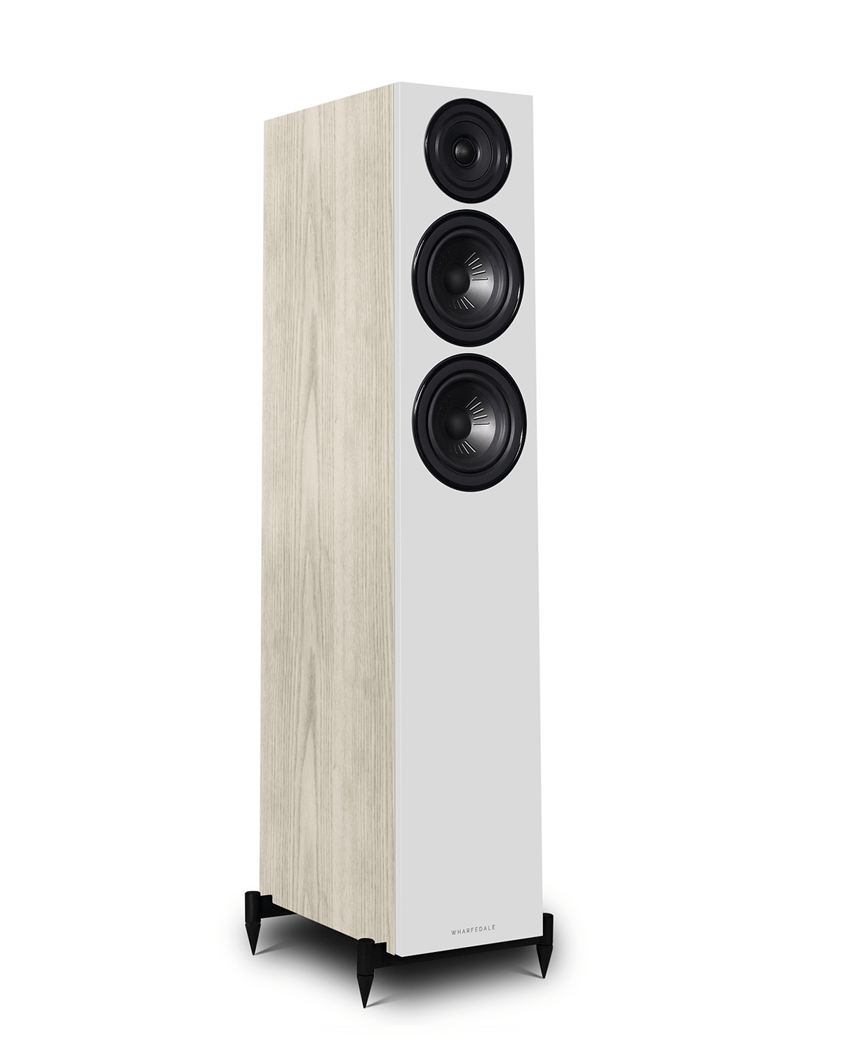 Wharfedale Diamond 12.3 Floorstanding Speakers