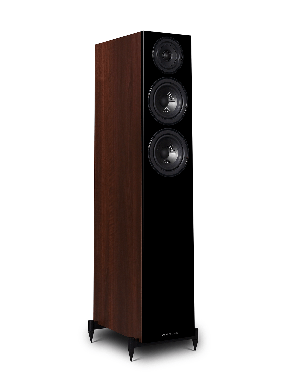 Wharfedale Diamond 12.3 Floorstanding Speakers