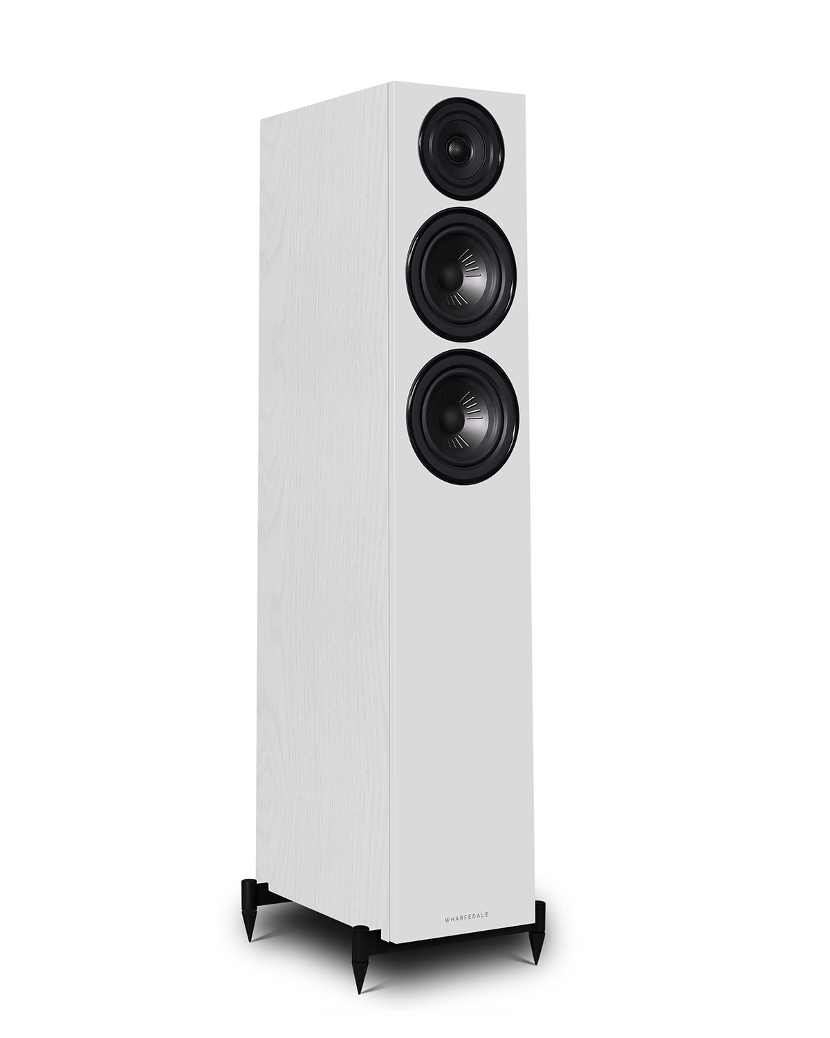 Wharfedale Diamond 12.3 Floorstanding Speakers